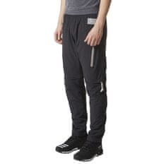 Adidas Nohavice treking čierna 170 - 175 cm/M Day One Wind Pants II Outdoor