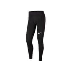 Nike Nohavice beh čierna 173 - 177 cm/S Gardien I Padded