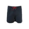 Nohavice do vody tmavomodrá 170 - 175 cm/S Swim Short Yale