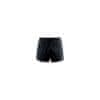 Nohavice beh čierna 188 - 192 cm/XXL Vent Racing Shorts