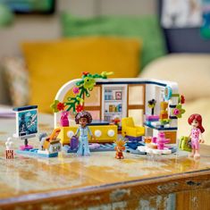 LEGO Friends 41740 Aliyina izba