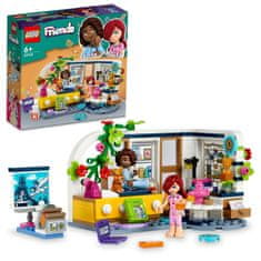 LEGO Friends 41740 Aliyina izba