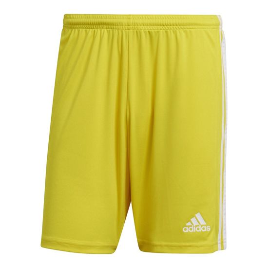 Adidas Nohavice žltá Squadra 21