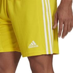 Adidas Nohavice žltá 176 - 181 cm/L Squadra 21