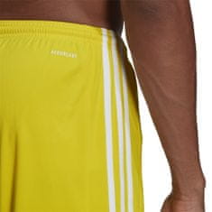 Adidas Nohavice žltá 176 - 181 cm/L Squadra 21