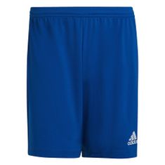 Adidas Nohavice modrá 164 - 169 cm/S Entrada 22