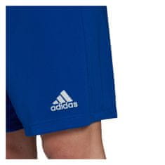 Adidas Nohavice modrá 164 - 169 cm/S Entrada 22