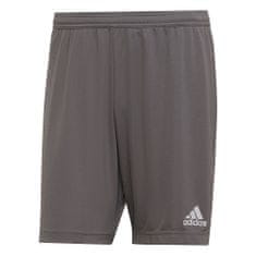 Adidas Nohavice sivá 188 - 193 cm/XXL Entrada 22