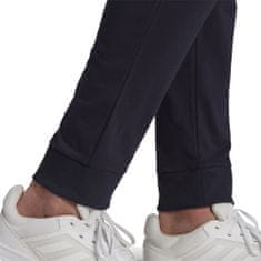 Adidas Nohavice tmavomodrá 176 - 181 cm/L Essentials Single