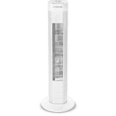 Ventilátor TVE 30 T s osciláciou 60° | 45 W