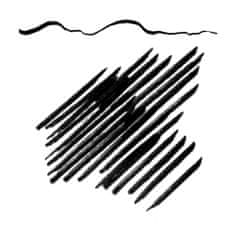 Faber-Castell PITT umelecký popisovač Fude M/199 čierna