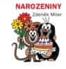 Zdeněk Miler: Narozeniny