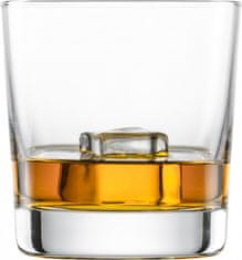 Schott Zwiesel Poháre na WHISKY, 356ml 6ks, BASIC BAR, SCHOTT ZWIESEL