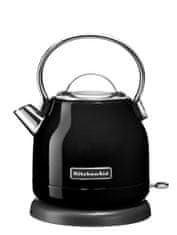 KitchenAid Rýchlovarná kanvica KitchenAid 5KEK1222EOB čierna