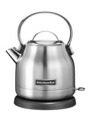 KitchenAid Rýchlovarná kanvica KitchenAid 5KEK1222ESX z nehrdzavejúcej ocele