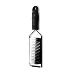 Microplane Stredne hrubé strúhadlo Gourmet s rukoväťou, Microplane