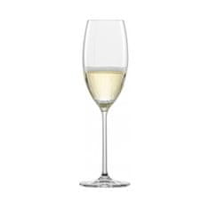 Zwiesel Glas Poháre na šumivé víno PRIZMA 288 ml 2 ks, Zwiesel Glas