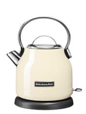 KitchenAid Rýchlovarná kanvica KitchenAid 5KEK1222EAC Mandľová