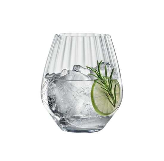 Spiegelau Poháre na Gin Tonic 4ks 625 ml, SPIEGELAU