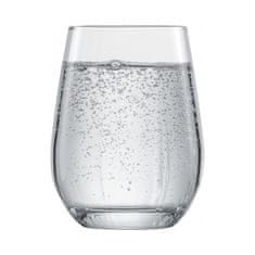 Zwiesel Glas Poháre na nealko PRIZMA 373 ml 4 ks čistý krištáľ, Zwiesel Glas