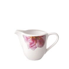 Villeroy & Boch Nádobka na smotanu z kolekcie Rose Garden, Creamer 6 pers., 0,28l