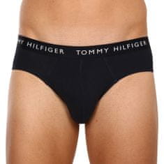 Tommy Hilfiger 3PACK pánske slipy viacfarebné (UM0UM02206 0UJ) - veľkosť M