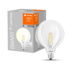 Osram LEDVANCE SMART plus Filament WiFi Classic Globe 60 5,5W E27 4058075528291