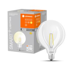 Osram LEDVANCE SMART plus Filament WiFi Classic Globe 60 5,5W E27 4058075528291