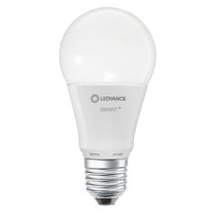 Osram LEDVANCE SMART plus WiFi A75 9,5 W 230 V DIM FR E27 4058075778498