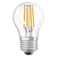 Osram LEDVANCE SMART plus Filament WiFi Mini Bulb Dimmable 40 4W 2700K E27 4058075609792