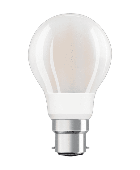 Osram LEDVANCE SMART plus Filament WiFi Classic Dimmable 60 6W 2700K B22 4058075609891