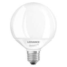 Osram LEDVANCE SMART plus WIFI CLASSIC G95 100 14W 2700-6500K E27 4058075609594