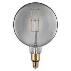 Osram LEDVANCE SMART plus Filament WiFi Globe Dimmable 6W 825 230V FIL SM E27 4058075609877