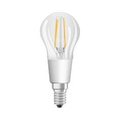 Osram LEDVANCE SMART plus Filament WiFi Mini Bulb Dimmable 40 4W 2700K E14 4058075609778