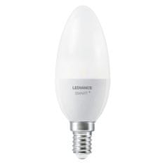 Osram LEDVANCE SMART plus ZB CANDLE 40 4.9W 2700K E14 4058075208421