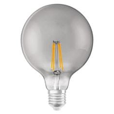 Osram LEDVANCE SMART plus Filament WiFi Globe Dimmable 44 6W 2500K E27 4058075609853