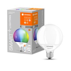 Osram LEDVANCE SMART plus WIFI CLASSIC G95 100 14W Multicolor RGB plus 2700-6500K E27 4058075609617