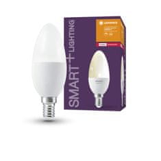 Osram LEDVANCE SMART plus ZB CANDLE 40 4.9W 2700K E14 4058075208421