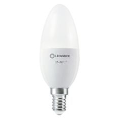 Osram LEDVANCE SMART plus ZB B40 TW 4.9W 220V FR E14 4058075729087