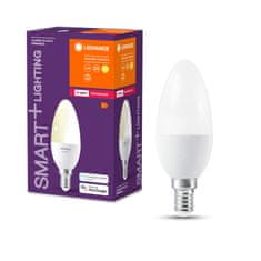 Osram LEDVANCE SMART plus ZB B40 D 4.9W 220V FR E14 4058075729063