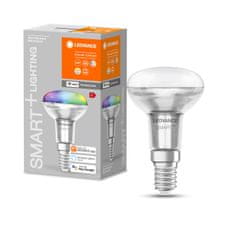 Osram LEDVANCE SMART plus WIFI SPOT R50 40 3.3W Multicolor E14 4058075609556