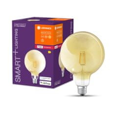 Osram LEDVANCE SMART plus ZB G52D 6W 824 230V FIL GD E27 4058075729247