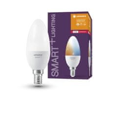 Osram LEDVANCE SMART plus ZB B40 TW 4.9W 220V FR E14 4058075729087