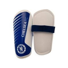 FOREVER COLLECTIBLES Futbalové chrániče CHELSEA F.C. Youth/M