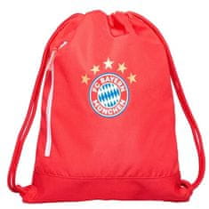 FOREVER COLLECTIBLES Vrecúško na prezuvky Bayern München