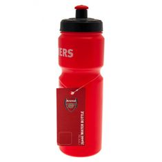 FOREVER COLLECTIBLES Športová plastová fľaša ARSENAL F.C. 750ml