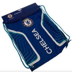 FOREVER COLLECTIBLES Vrecúško na prezuvky CHELSEA F.C. Flash