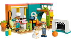 LEGO Friends 41754 Leova izba