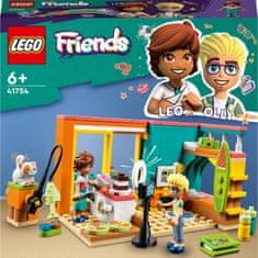 LEGO Friends 41754 Leova izba