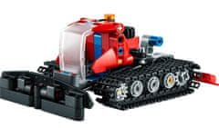 LEGO Technic 42148 Rolba